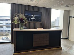 Tynecastle Park Hotel