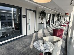 Tynecastle Park Hotel