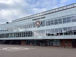 Tynecastle Park Hotel