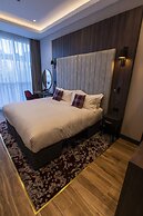 Tynecastle Park Hotel