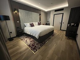 Tynecastle Park Hotel