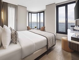 Dream Inn Karaköy Bosphorus