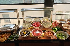 Dream Inn Karaköy Bosphorus