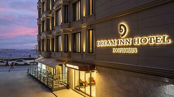Dream Inn Karaköy Bosphorus