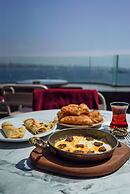 Dream Inn Karaköy Bosphorus