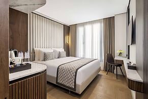 Dream Inn Karaköy Bosphorus