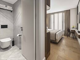 Dream Inn Karaköy Bosphorus