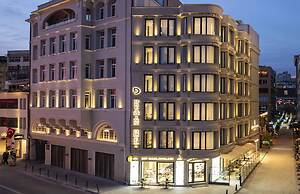 Dream Inn Karaköy Bosphorus