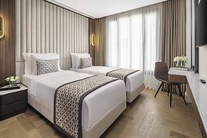 Dream Inn Karaköy Bosphorus