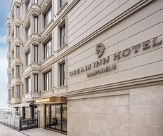 Dream Inn Karaköy Bosphorus