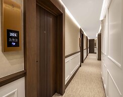 Dream Inn Karaköy Bosphorus