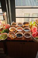 Dream Inn Karaköy Bosphorus