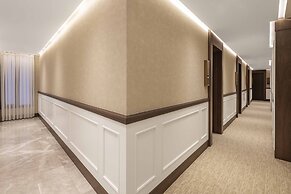 Dream Inn Karaköy Bosphorus