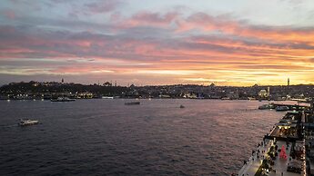 Dream Inn Karaköy Bosphorus