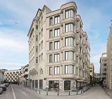 Dream Inn Karaköy Bosphorus