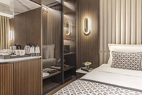 Dream Inn Karaköy Bosphorus