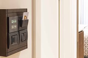 Dream Inn Karaköy Bosphorus