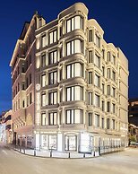 Dream Inn Karaköy Bosphorus