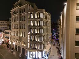 Dream Inn Karaköy Bosphorus