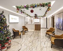 Dream Inn Karaköy Bosphorus