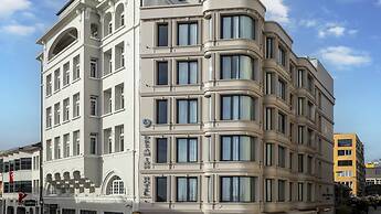 Dream Inn Karaköy Bosphorus