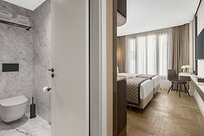 Dream Inn Karaköy Bosphorus