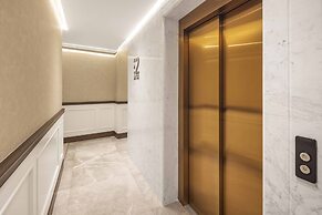 Dream Inn Karaköy Bosphorus