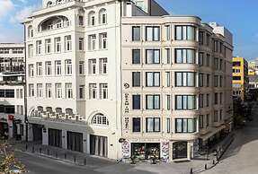 Dream Inn Karaköy Bosphorus