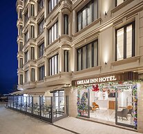 Dream Inn Karaköy Bosphorus