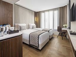 Dream Inn Karaköy Bosphorus