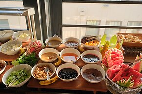 Dream Inn Karaköy Bosphorus