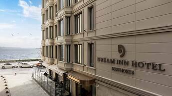 Dream Inn Karaköy Bosphorus