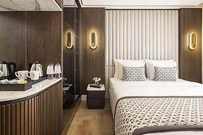 Dream Inn Karaköy Bosphorus