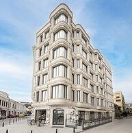 Dream Inn Karaköy Bosphorus