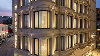 Dream Inn Karaköy Bosphorus