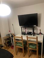 Inviting 1-bed Studio in London