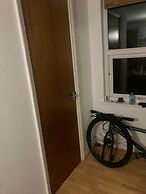 Inviting 1-bed Studio in London