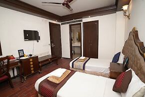 Lyf Corporate Suites. New Friends Colony