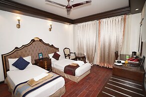 Lyf Corporate Suites. New Friends Colony