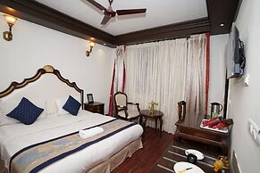 Lyf Corporate Suites. New Friends Colony