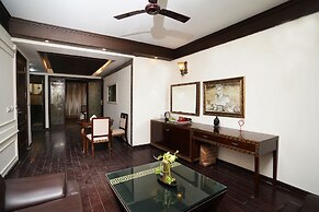 Lyf Corporate Suites. New Friends Colony