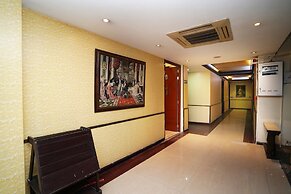 Lyf Corporate Suites. New Friends Colony