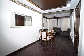 Lyf Corporate Suites. New Friends Colony