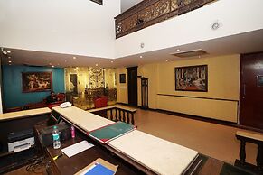 Lyf Corporate Suites. New Friends Colony