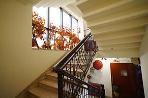 Lyf Corporate Suites. New Friends Colony