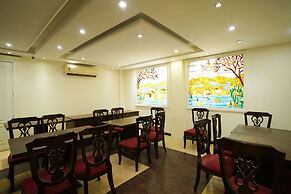 Lyf Corporate Suites. New Friends Colony