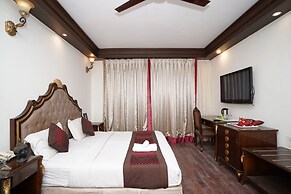 Lyf Corporate Suites. New Friends Colony