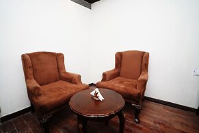 Lyf Corporate Suites. New Friends Colony