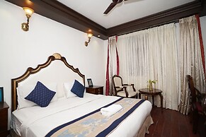 Lyf Corporate Suites. New Friends Colony