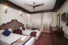 Lyf Corporate Suites. New Friends Colony